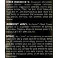 thumbnail image 4 of Universal Nutrition Animal Pump Pre Workout Pack, 30 Ct, 4 of 6