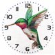 thumbnail image 1 of Reloj de Diamantes Imitación Ygjytge Forma Especial Diamante Mosaico 5D DIY, 1 of 10