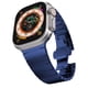 thumbnail image 1 of Correa compatible con Apple Watch, Acero Inoxidable, Todas las Series, 1 of 5