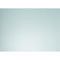 Dc-fix 346-8052 26 x 78 in. Self Adhesive Window Film, Milky