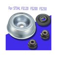 thumbnail image 3 of Blade Adapter Kit For Stihl Maintenance Attachment Cords Brush Cutter Trimmers, 3 of 5