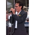 thumbnail image 2 of Marc Anthony On Stage For Marc Anthony On The Nbc Today Show Rockefeller Center New York Ny July 27 2007. Photo By, 2 of 2
