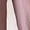 X329 Pink, variant on Bysome Girls Pants Solid Color Elastic Waist With Drawstring and Pockets Cargo Trousers Soft Girls Pants Size 5-6 Years Black