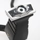 thumbnail image 4 of Pata de cabra ajustable para bicicleta de montaña soporte de hierro Ehuebsd antideslizante de doble pierna estable para estacionamiento piezas de ciclismo, 4 of 7