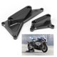 thumbnail image 5 of Protector de motor ANGGREK Marco de Cubierta de Protección de motor Aleación de aluminio Apto para HP4 S1000XR negro, 5 of 8