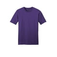 thumbnail image 5 of District Young Mens Very Important Tee-S (Purple), 5 of 6