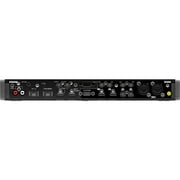 Sony MCX-500 8-Input 4-Video Channel Global Production Switcher - Bundle