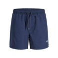 thumbnail image 1 of JACK&JONES Traje de baño hombre - JPSTMAUI JJSWIM SOLID AKM SN, bañador Azul oscuro XL (X-Large), 1 of 3