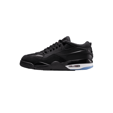 JORDAN MENS Air Jordan 4 RM "Black Varsity Red'" FQ7939 009 FQ7939 009 from Stadium Goods