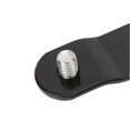 thumbnail image 3 of Motorcycle Gas Tank Riser with Bolts for XL Models 28mm/1.1in, 3 of 5