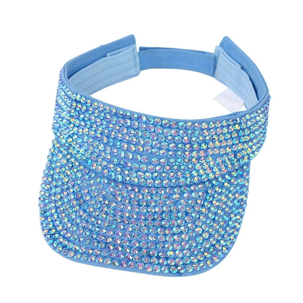 Gorra de béisbol para mujer, gorra transpirable para el sol, para actividades al aire libre en verano: informal y deportiva, ajustable, talla única
