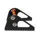 thumbnail image 4 of Rc Boat Metal Watercool Motor Mount Seat Bracket Water Cooling Holder For 28mm 29mm 36mm 40mm Diame, 4 of 5