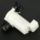 thumbnail image 3 of Anillo de Cubierta de Goma Ecomeon Universal Automóvil Limpiaparabrisas Motor Bomba Depósito de Fluido Kit de Botella ABS Reemplazo para Nissan, 3 of 6