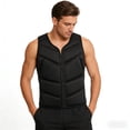 thumbnail image 4 of DHFJKG Buoyancy Adult Unisex Swim Vest For Water Sports Surfing Swimming Beach Activities Flotation Aid Jacket, 4 of 4