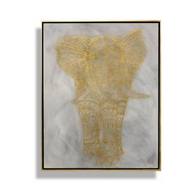 Cuadro Kessa Muebles ELEFANTE