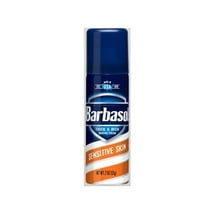 Barbasol Thick & Rich Sensitive Skin