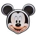 thumbnail image 1 of Plato Fun Kids Regalos Siglo XXI con Forma y Divisiones Mickey, 1 of 4