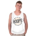 thumbnail image 3 of Basketball Hoops Jock Ball All Day Tank Top Sleeveless Tee Men Brisco Brands S, 3 of 6