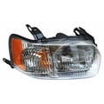 thumbnail image 1 of FARO con ajuste - Compatible con Ford Escape 2001 - 2004 Pasajero GEN Genérica ., 1 of 4
