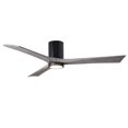 thumbnail image 7 of Matthews Fans - Irene-3HLK Three Blade Flush Mount Ceiling Fan with Integrated, 7 of 7
