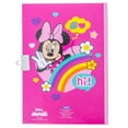 thumbnail image 5 of Minnie Mouse Secret Diary Set, 5 of 7