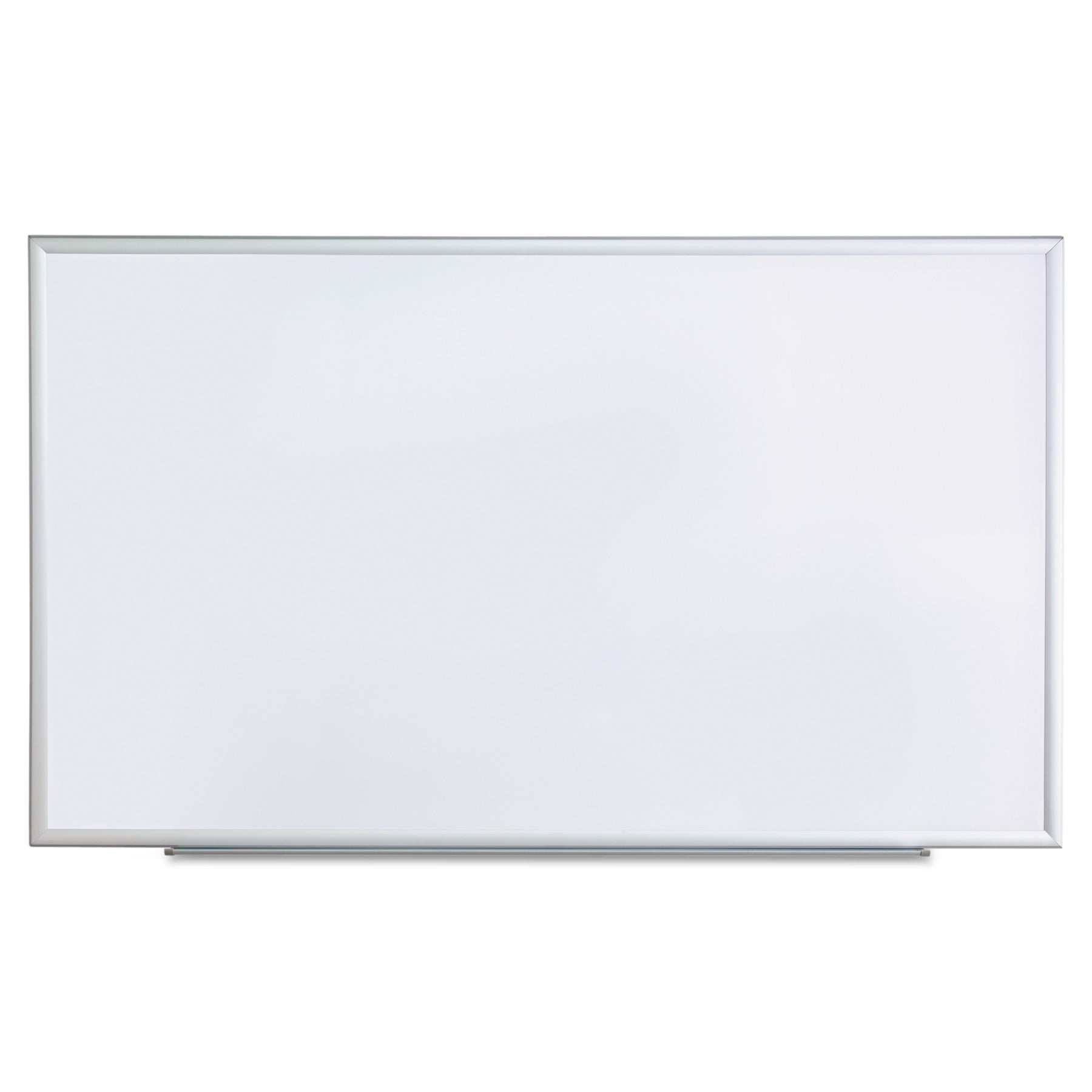 Universal Melamine Dry Erase Board, 60