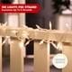 thumbnail image 3 of Luces Navideñas Joiedomi 200 Blanco Cálido 13 m Exterior/Interior, 3 of 7