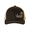 Black/Vegas Gold, variant on Left Panel Bass Trucker Hat