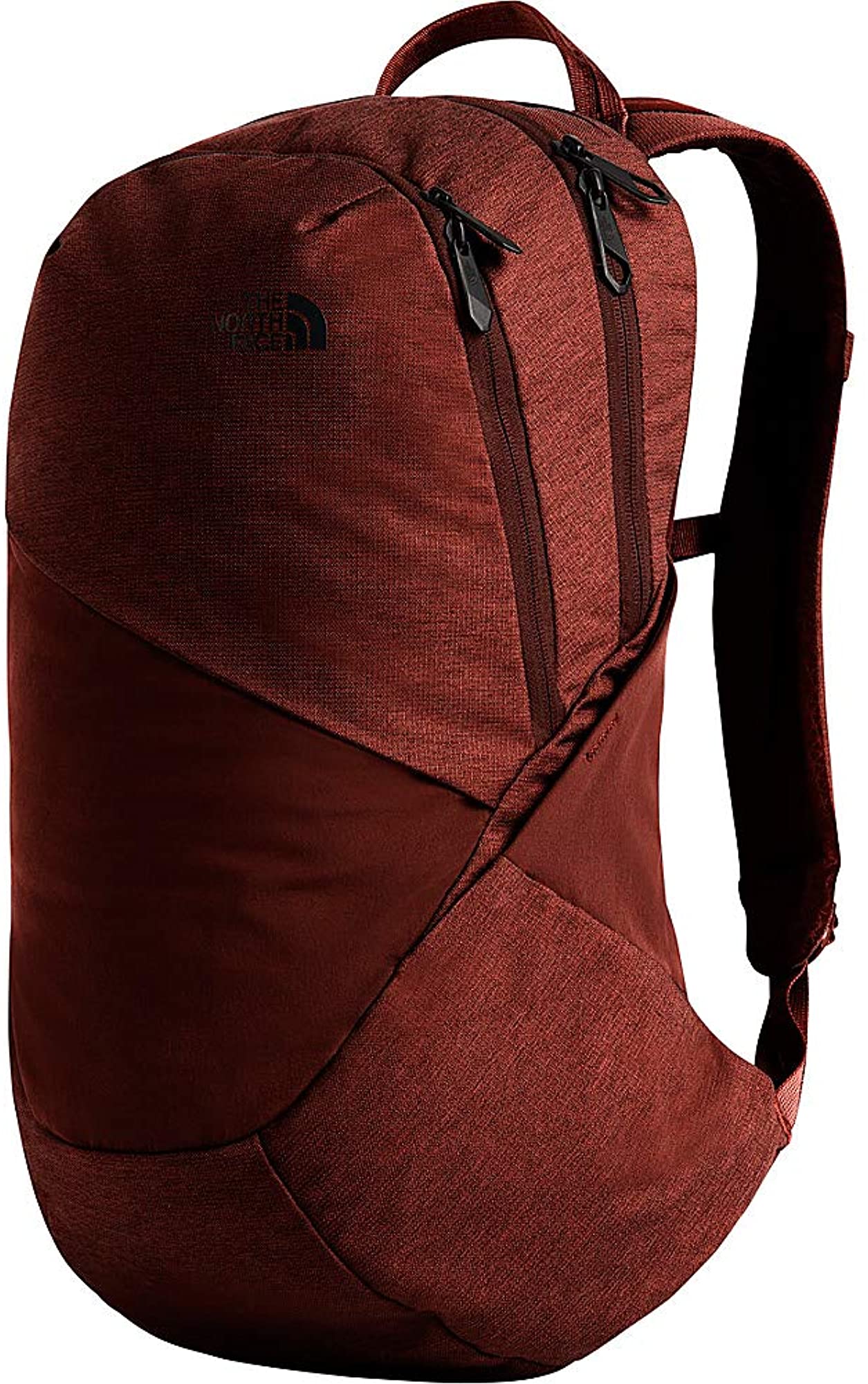 The North Face Womens Isabella Laptop Backpack- Sale Colors Sequoia Red  Light