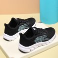 thumbnail image 3 of Men's Casual Sneakers, Comfortable Sneakers, Breathable And Lightweight Sneakers, 3 of 4