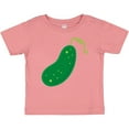 thumbnail image 3 of Inktastic Pickle Boys or Girls Baby T-Shirt, 3 of 5