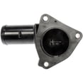 thumbnail image 3 of Dorman 902-5195 Engine Coolant Thermostat Housing for Specific Hyundai / Kia Models Fits select: 2008-2011 HYUNDAI SONATA, 2010-2013 KIA FORTE, 3 of 4
