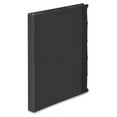 thumbnail image 3 of Wilson Jones View-Tab Presentation Binder, 5 Tab, Round Ring, 5/8 5/8" Binder Capacity - Letter - 8 1/2" x 11" Sheet Size - 125 Sheet Capacity - Round Ring Fastener(s) - 1 Internal Pocket(s) - 5 D, 3 of 7