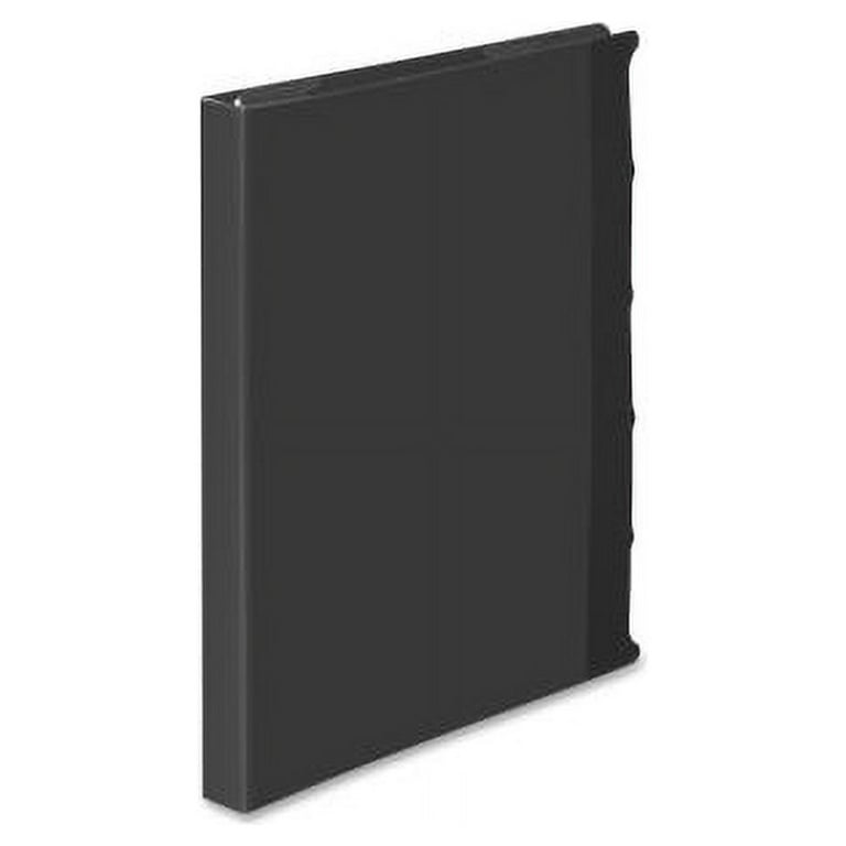 Samsill Classic Collection Executive Presentation Binder - 1/2 Samsill Classic Collection Executive Presentation Binder - 1/2