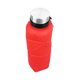 thumbnail image 4 of Botella de Agua Plegable ZHCH Silicona Grado Alimenticio 700 ml Color Rojo, 4 of 5
