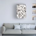 thumbnail image 3 of Trademark Fine Art Pictufy Studio III Stones 5 Canvas Wall Art, 3 of 4