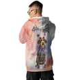thumbnail image 5 of 4th of July Wirehaired Pointing Griffon Celebrates Independence Day All Over Print 3D Hoodie Unisex Merch Hoodies Dog Lover - 12010, 5 of 6