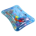 thumbnail image 2 of Alfombra inflable para juegos acuáticos para bebés y niños pequeños, herramienta de actividad para el crecimiento de los niños, 2 of 10
