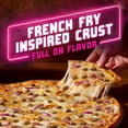 thumbnail image 4 of Tombstone French Fry Style Crust, Chili Cheese, Gluten Free Frozen Pizza, 18.8 oz (Frozen), 4 of 13