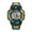 Yellow, variant on 2025 Multifunction Waterproof Sports Electronic Watch Watches Watch Watch for 11-15 Learning Video Watches for Teenage