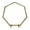 Heptagon, variant on Efavormart 7FT Wooden Wedding Arch, Heptagonal Wedding Arbor, Photo Booth Backdrop Stand for Weddings, Parties, Indoor, Outdoor, Backdrops, Garden Decorations