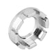 thumbnail image 1 of Herramienta para llantas, cabecilla, llave para bicicletas, 8 piezas, accesorios para bicicletas, 1 of 4
