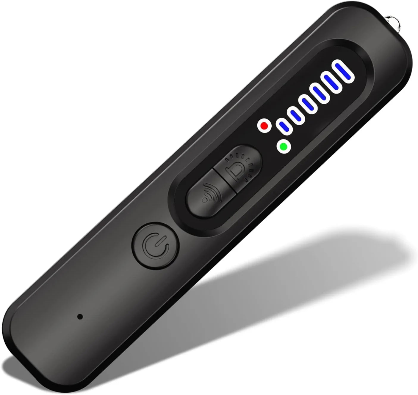 Hidden Camera Detector Anti Spy / Bug / Listening Device / GPS