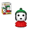 thumbnail image 3 of Snoopy con chamarra Exclusivo SS 1681 Funko Pop Peanuts, 3 of 3