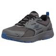 thumbnail image 1 of Zapatillas Skechers Go Run Consistent para hombre Performance, color carbón/azul, 1 of 8