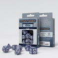 thumbnail image 2 of Q-Workshop QWOSTAR85 Starfinder Signal of Screams Dice, Set of 7, 2 of 2