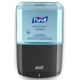 thumbnail image 1 of PURELL ES8 Dispensador automático de jabón, Grafito, para 1200 ml PURELL ES8 Healthy Soap (Paquete de 1) - 7734-01 - Fabricado por GOJO, Inc., 1 of 9