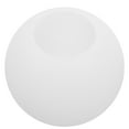thumbnail image 1 of Shisuyan Glass Lamp Shade 120mm Replacement Lamp Cover Indoor Light Cover Decor For Pendant Lamp, 1 of 8