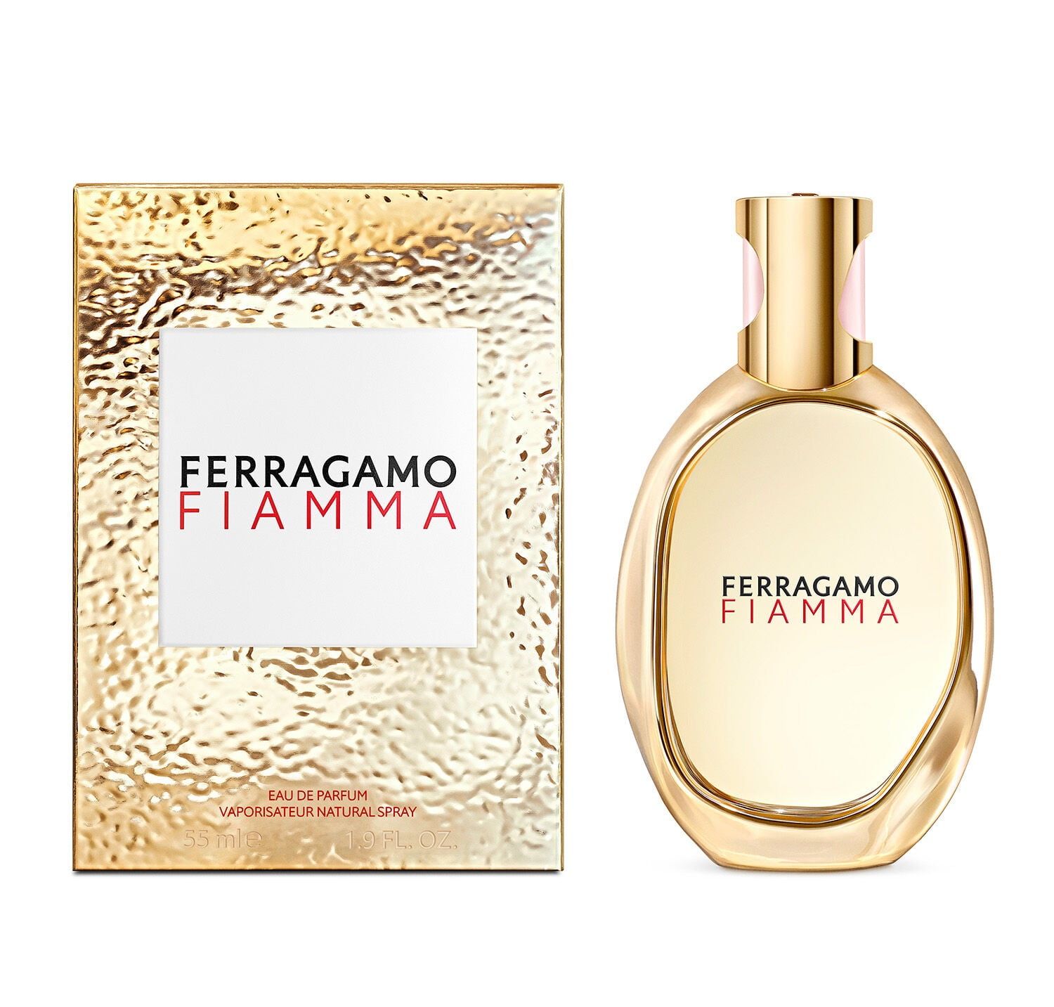 Salvatore Ferragamo, Signorina Misteriosa Women EDP Spray, 3.4oz