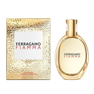Salvatore Ferragamo, Signorina Misteriosa Women EDP Spray, 3.4oz